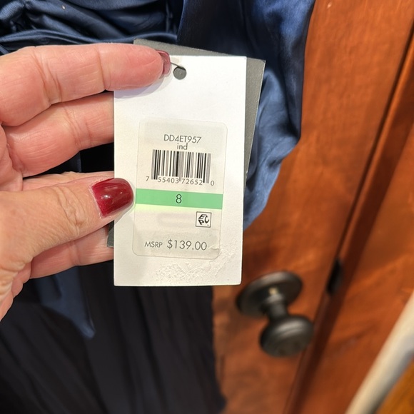 DKNY dress - Picture 4 of 7